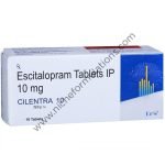 Cilentra 10 Tablet