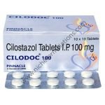 Cilodoc 100 Tablet