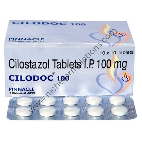 Cilodoc 100 Tablet