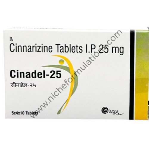 Cinadel-25mg-Tablet