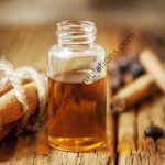 Cinnamon Oil