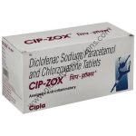 Cip-Zox Tablet