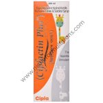 Ciplactin Plus Syrup