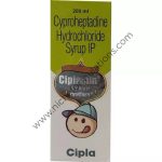 Ciplactin Syrup