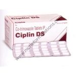 Ciplin DS Tablet