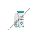 Ciplox D Eye Ointment