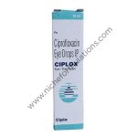 Ciplox Eye/Ear Drops Medicine Exporter in India