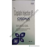 Cis DNA 50mg Injection