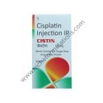 Cistin 50mg Injection