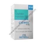 Ciswel 10mg Injection