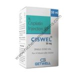 Ciswel 50mg Injection