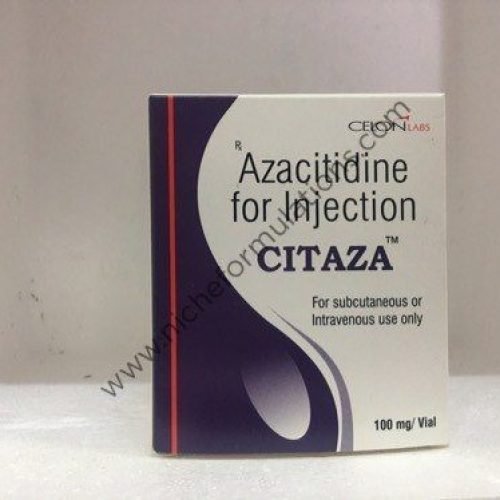 Citaza Injection
