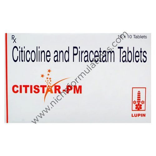 Citistar-PM Tablet