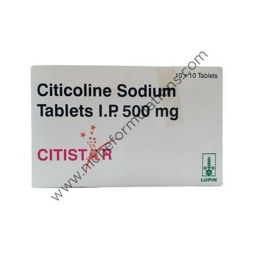Citistar Tablet