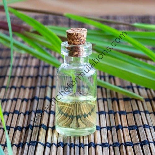 Citronella Oil