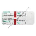 Cizorest 100 Tablet