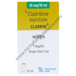 Cladrim 10mg Injection