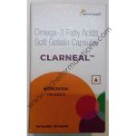 Clarneal Softgel Capsule