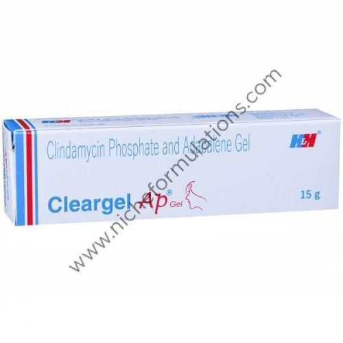 Cleargel AP Gel