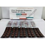 Clide-Zinc-Tablet