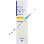 Clindac-A-Mist-Spray
