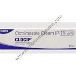 Clocip Cream
