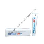 Cloderm GM Ointment