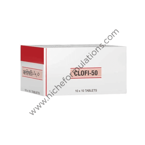Clofi 50mg