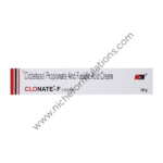 Clonate-F Cream