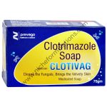 Clotivag-Soap-75gm