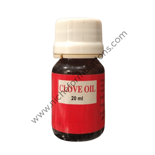 Clove-Oil