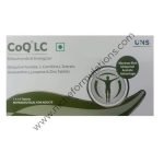 CoQ-LC-Mitochondrial-Energizer-Tablet