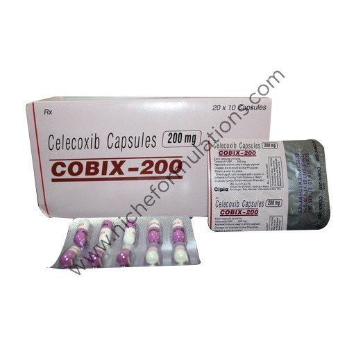 Cobix 200 Capsule