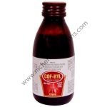COF-RYL Cough Syrup