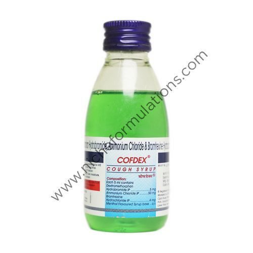 Cofdex Syrup