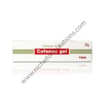 COFENAC GEL
