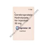 Cognistar 30 Injection