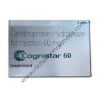 Cognistar 60 Injection