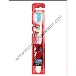 Colgate 360 Visible White Toothbrush Medium