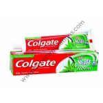 Colgate Anticavity Toothpaste Active Salt Neem