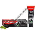 Colgate Charcoal Clean Gel