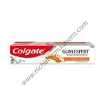 Colgate Gum Expert Advanced Ayurvedic Solution Toothpaste