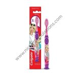 Colgate Kids Extra Soft Barbie Toothbrush