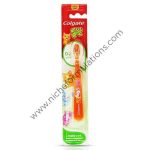 Colgate Kids Extra Soft for 0-2 Years Toothbrush