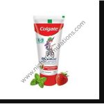 Colgate Natural Strawberry Mint Kids Toothpaste (6-9 Years)