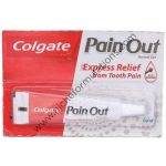 Colgate Pain Out Dental Gel