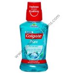 Colgate Plax Active Salt Mouth Wash