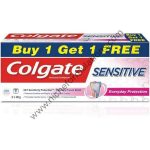 Colgate Sensitive Anticavity Toothpaste 80gm Each