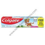 Colgate Strawberry Anticavity Toothpaste for Kids