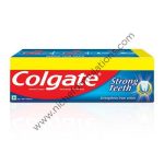 Colgate Strong Teeth Toothpaste Saver Pack